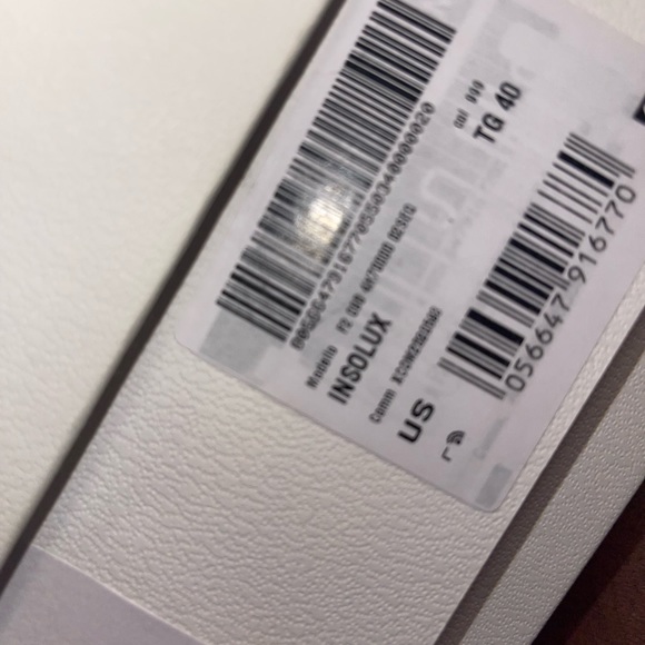 Moncler Insolux Boots - Picture 4 of 7